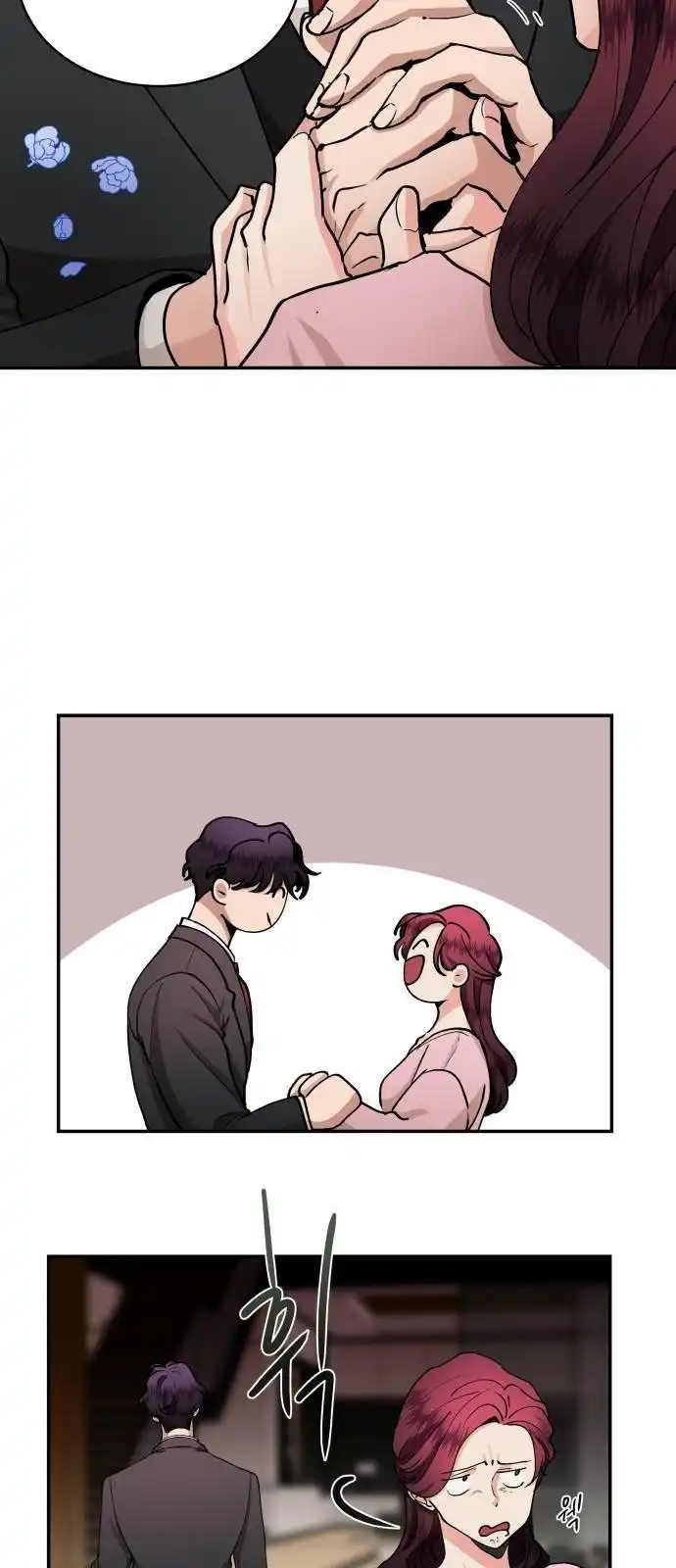 A Bittersweet Couple Chapter 29 62